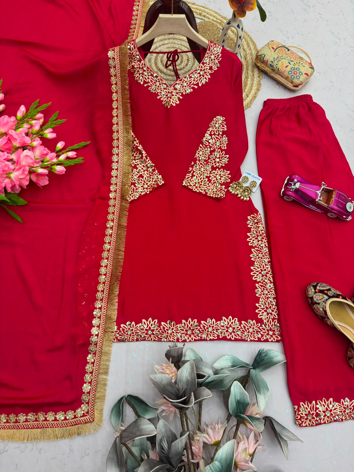 Party Wear