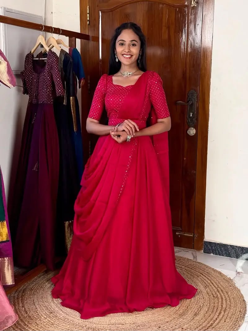 UNNATI ANARKALI