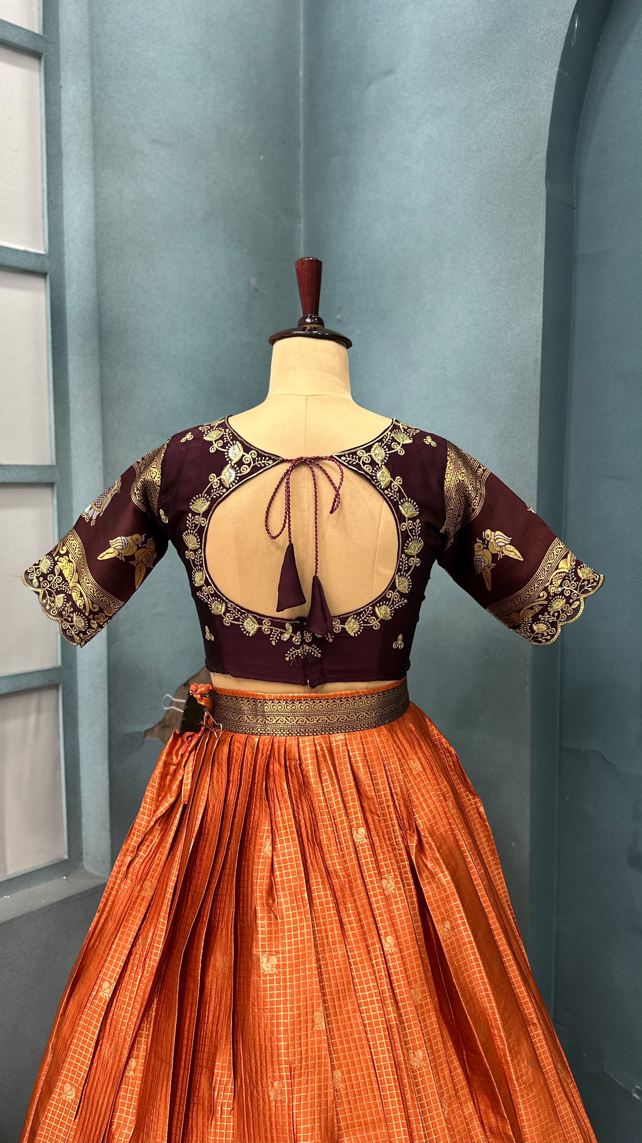 Lehenga