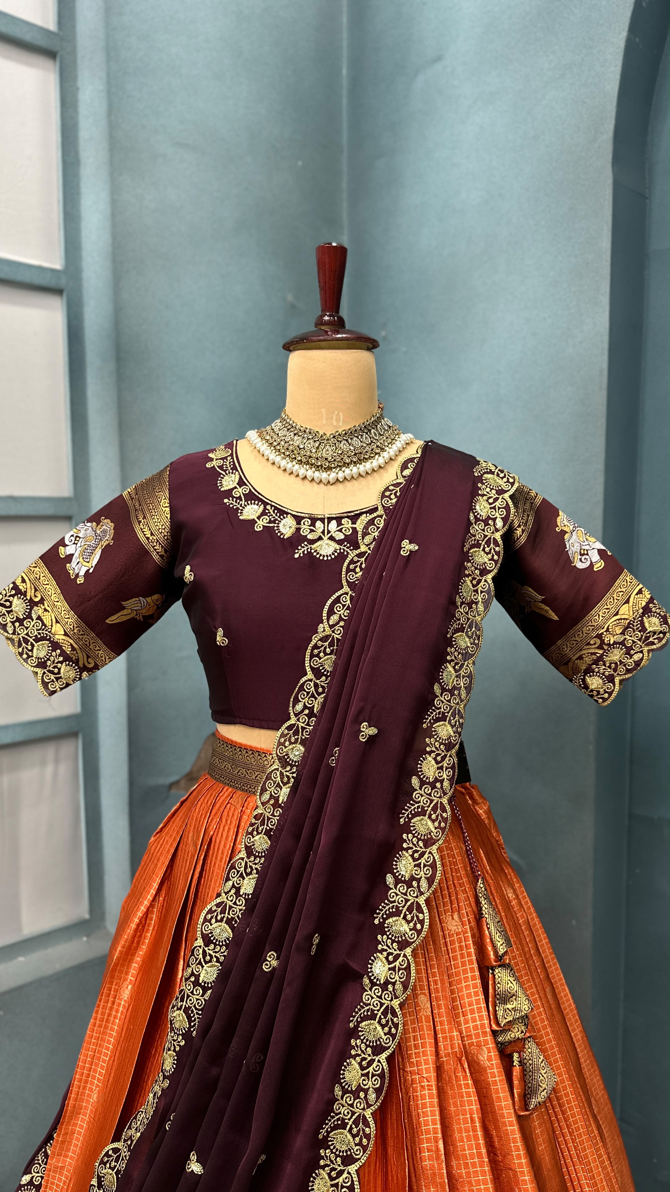 Lehenga