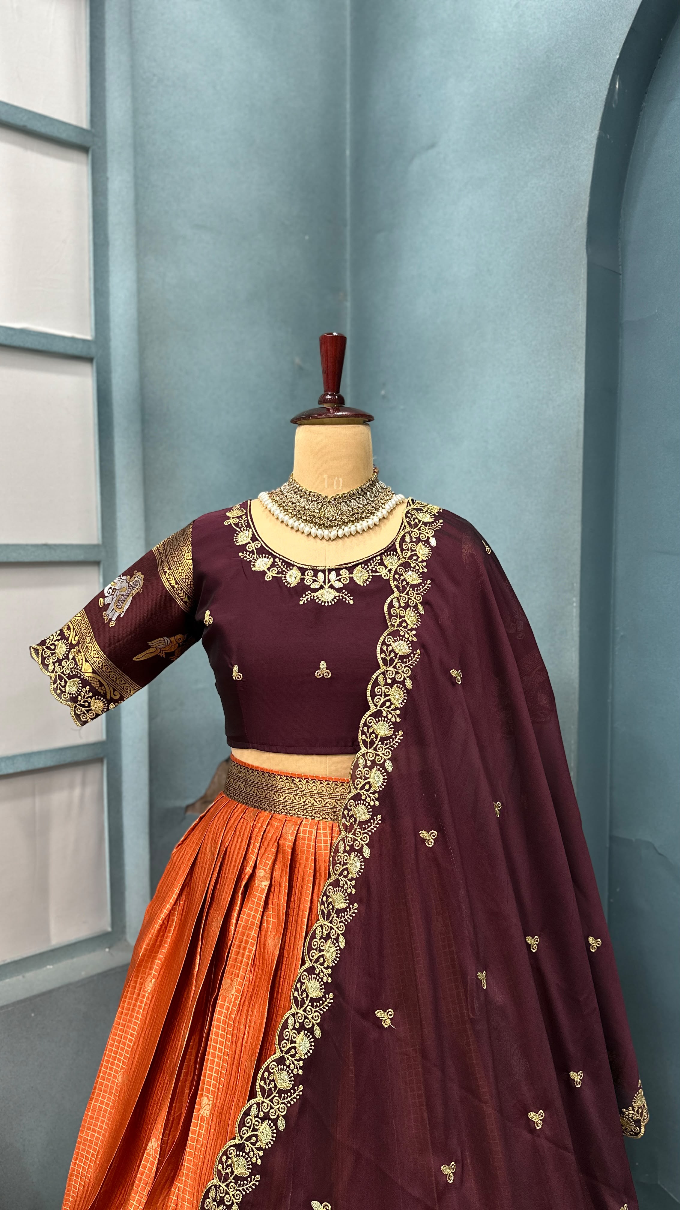 Lehenga