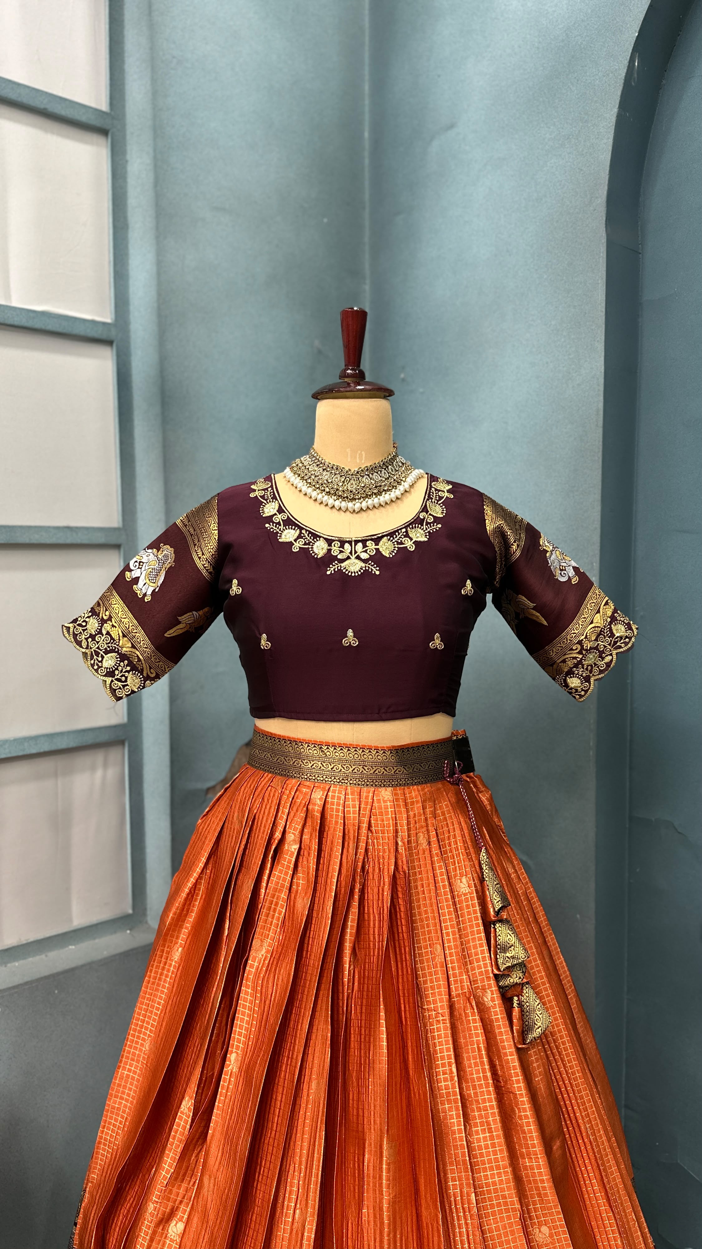 Lehenga
