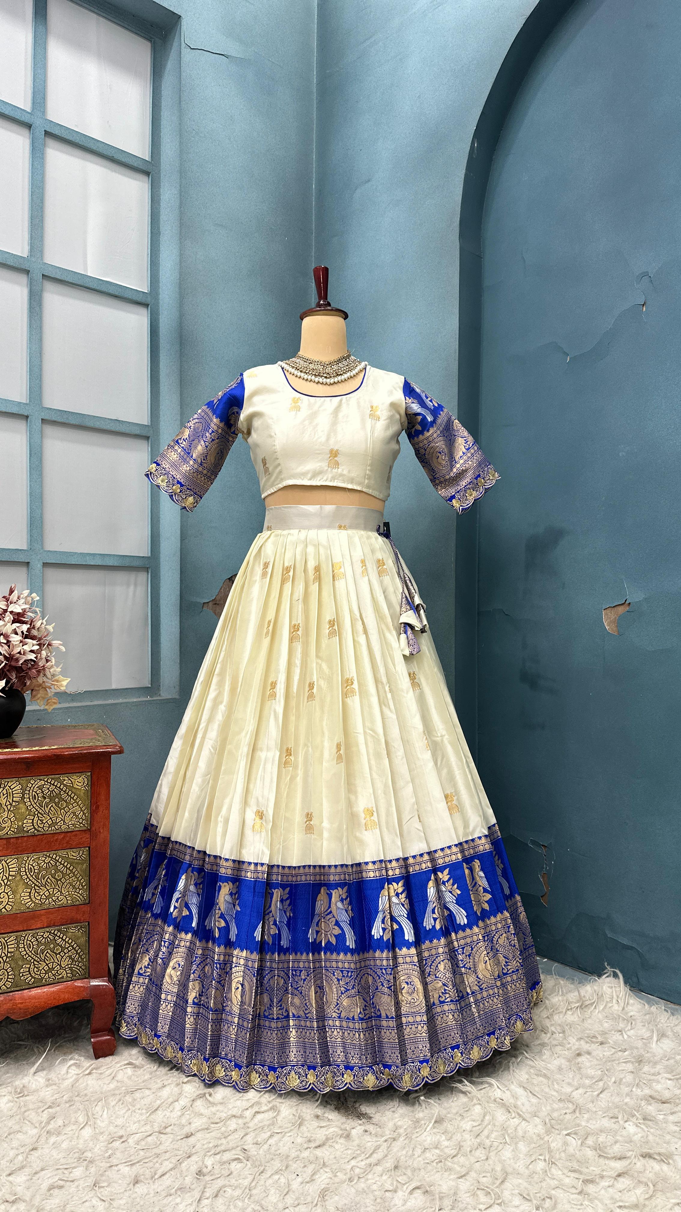 Lehenga
