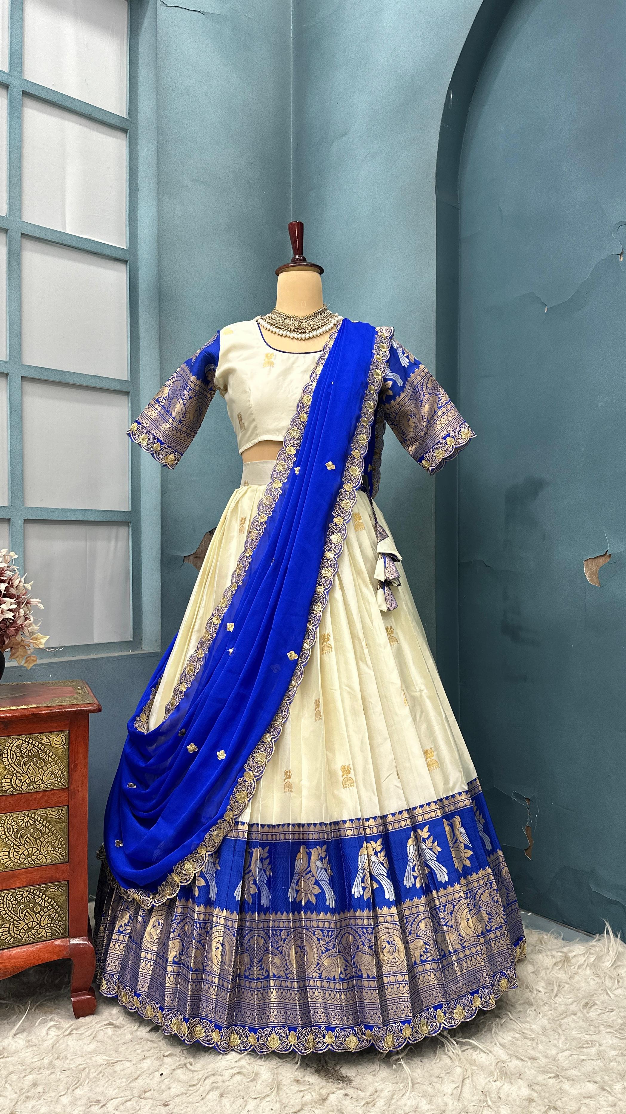 Lehenga