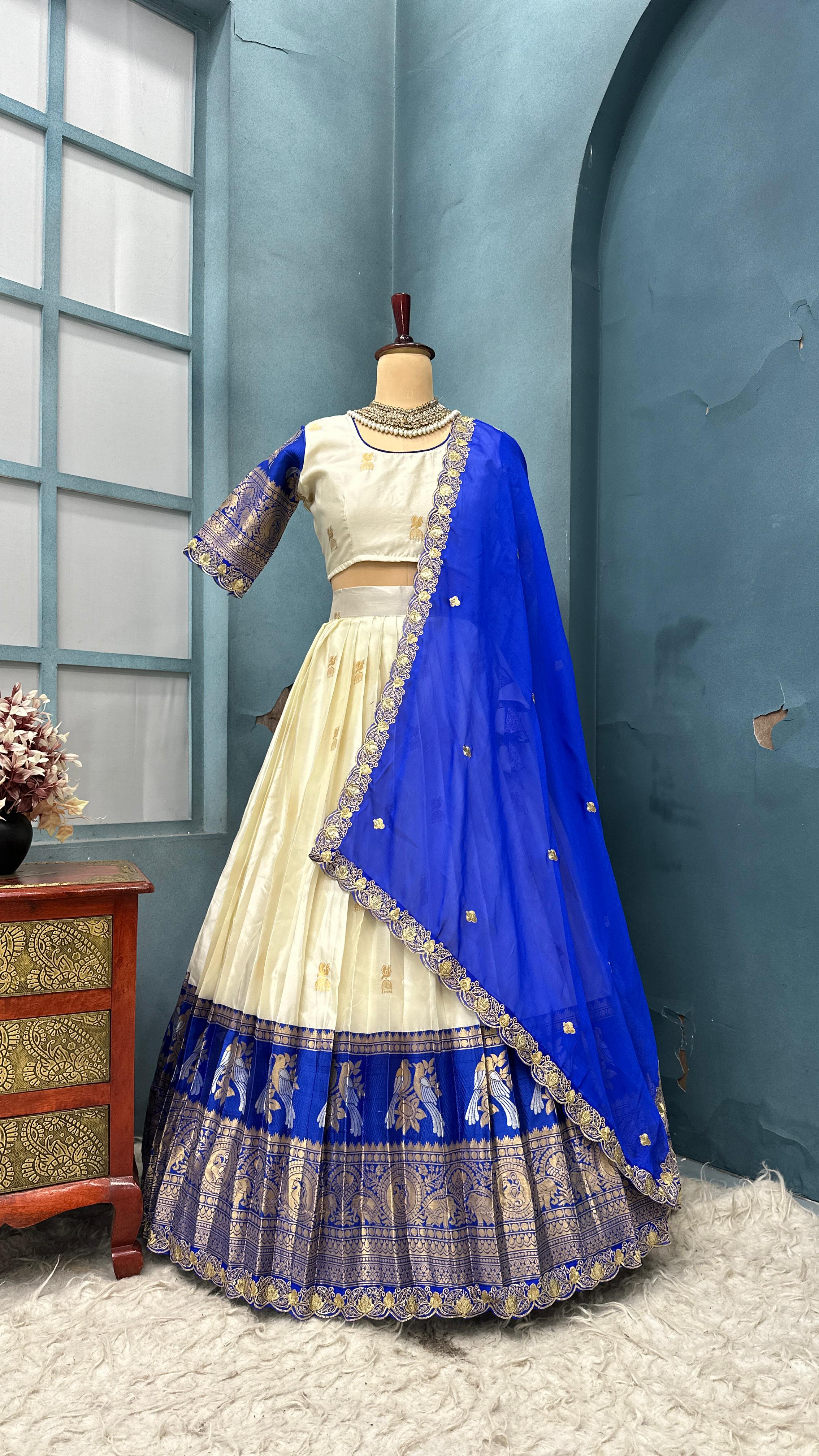 Lehenga
