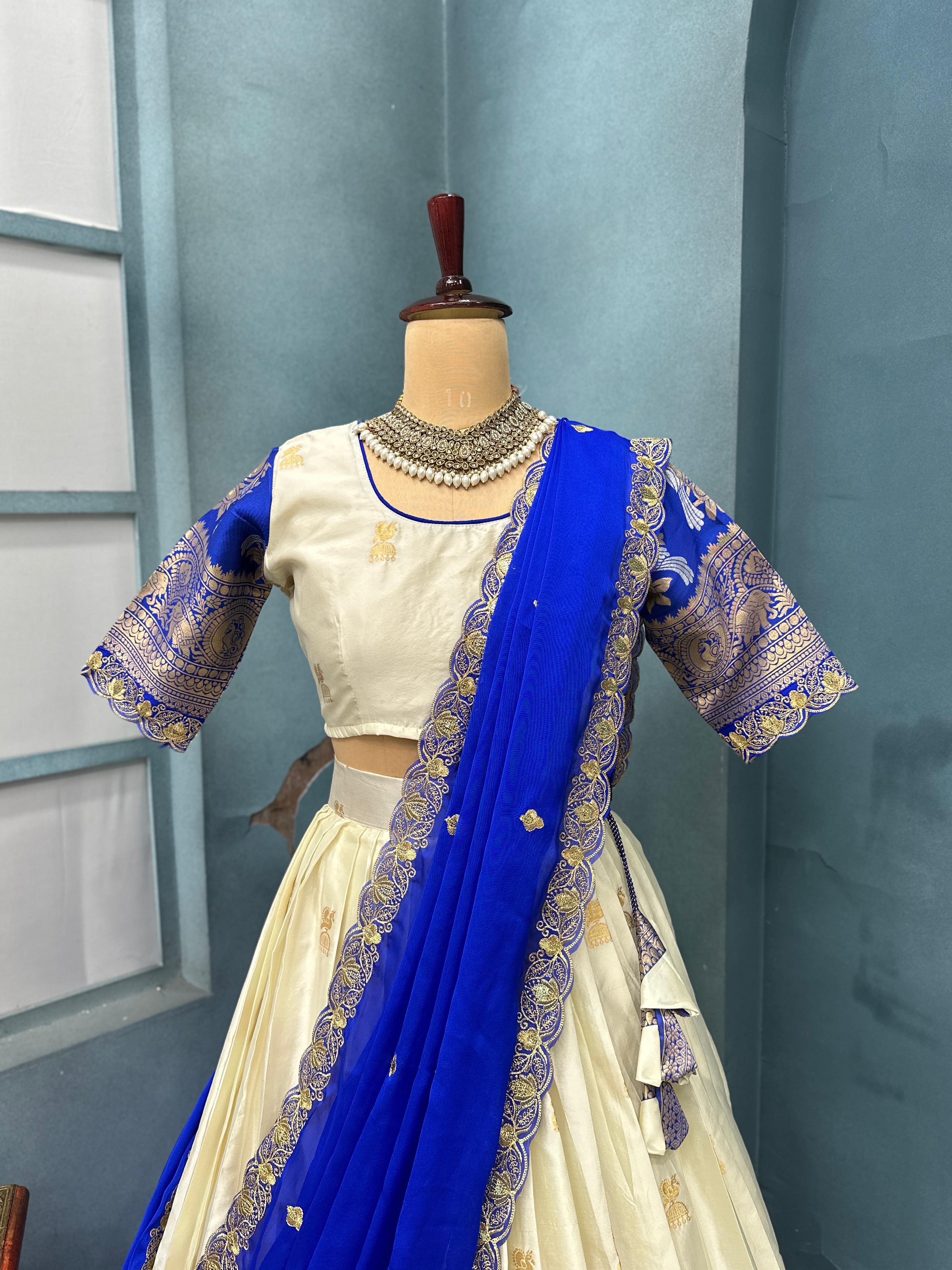 Lehenga