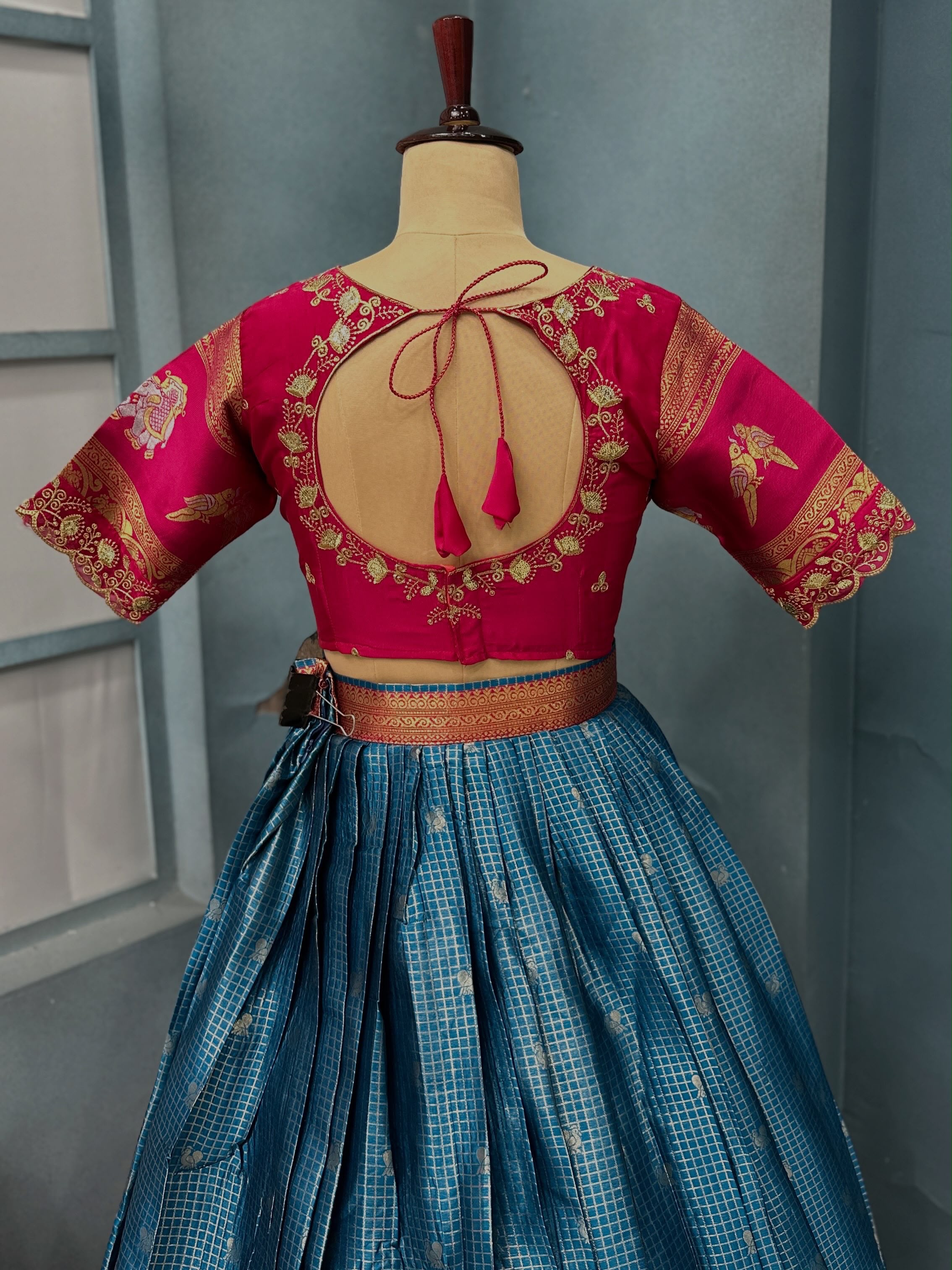 LEHENGA